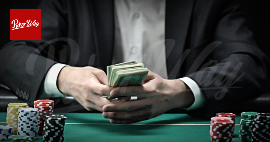 نرخ برد پوکر و تخمین درآمد از بازی پوکر