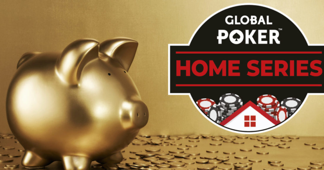 مسابقات آنلاین جهانی پوکر خانگی